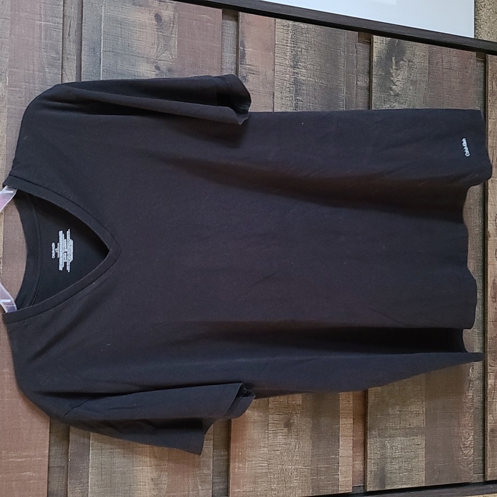 Calvin Klein V neck